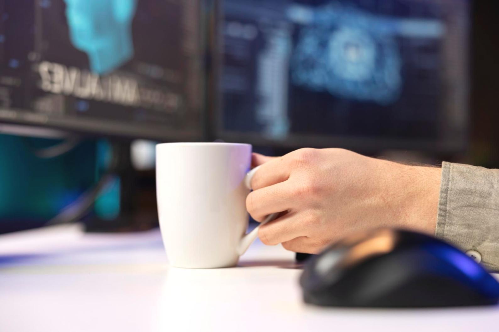 Detaillierte Auswertung von Wettbewerbsdaten und Markttrends